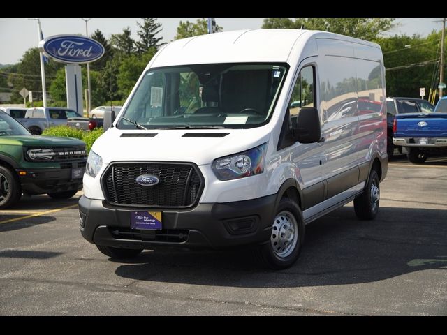 2023 Ford Transit Base