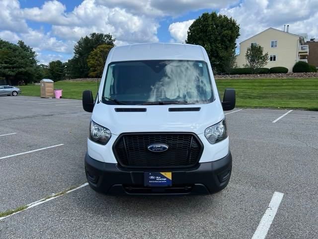 2023 Ford Transit Base