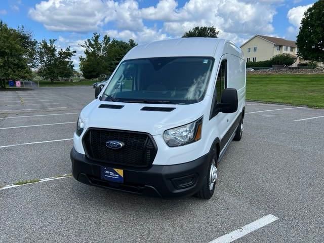 2023 Ford Transit Base