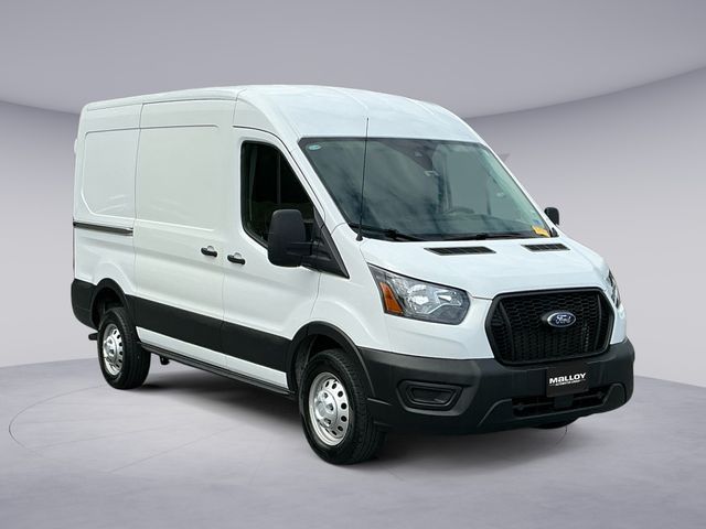 2023 Ford Transit Base