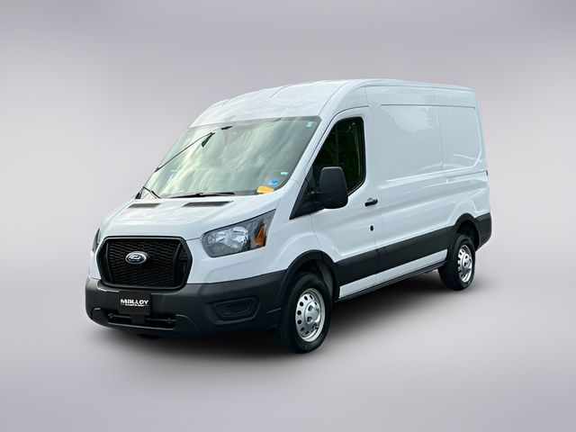 2023 Ford Transit Base