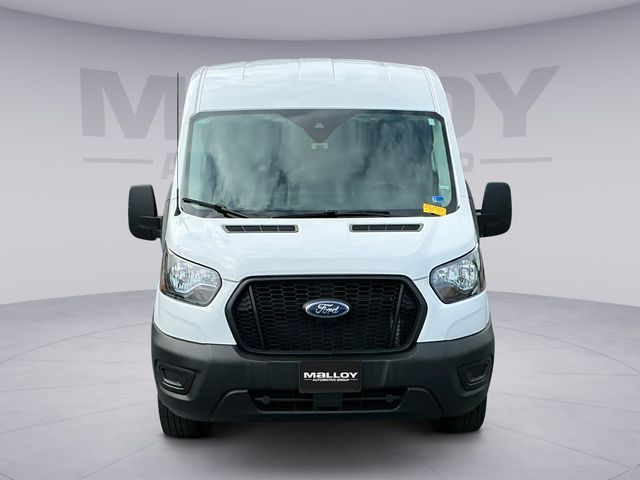 2023 Ford Transit Base
