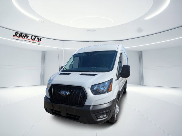 2023 Ford Transit Base