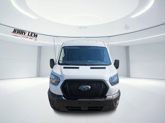 2023 Ford Transit Base