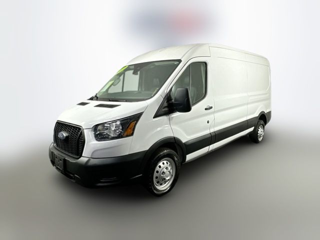 2023 Ford Transit Base