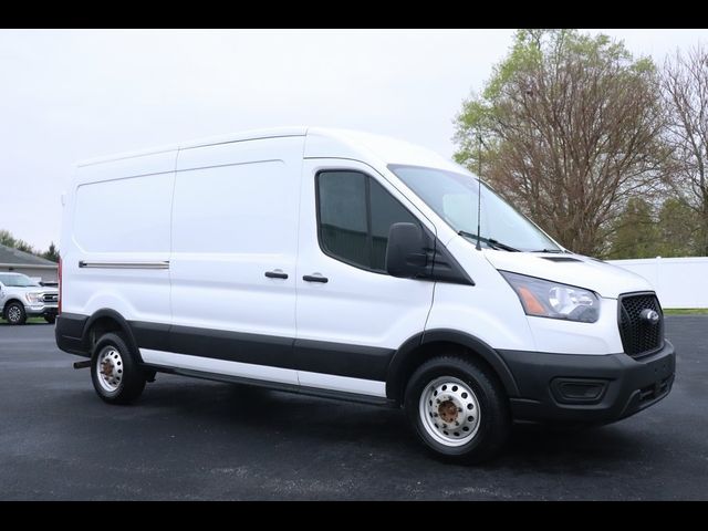 2023 Ford Transit Base