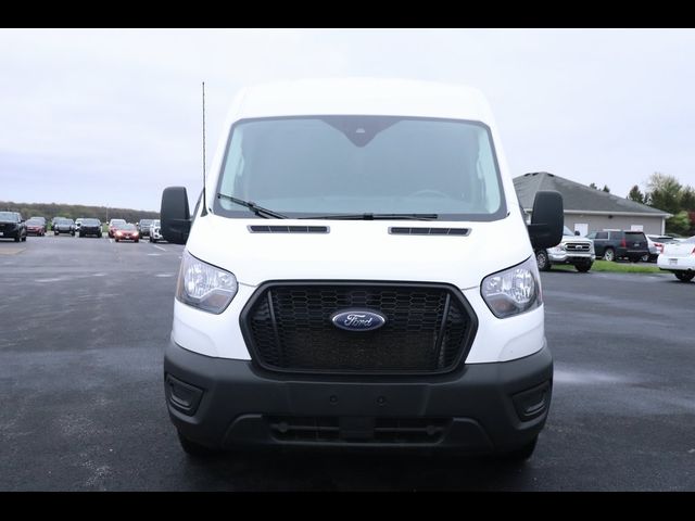 2023 Ford Transit Base