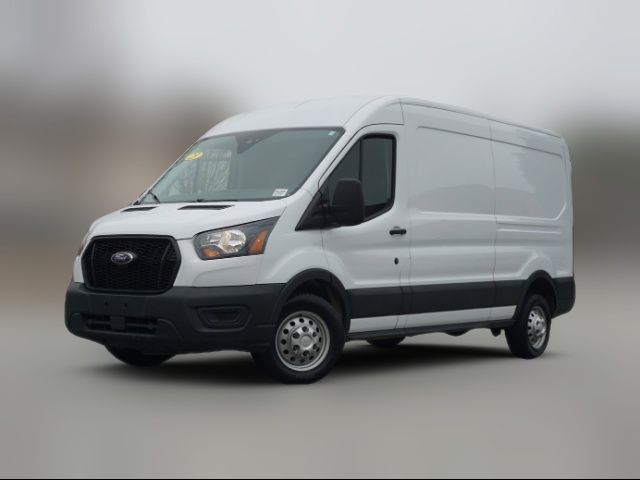 2023 Ford Transit Base