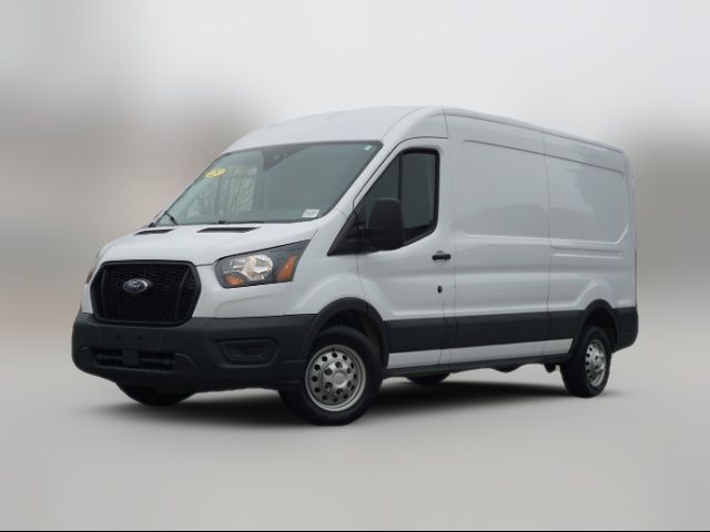 2023 Ford Transit Base