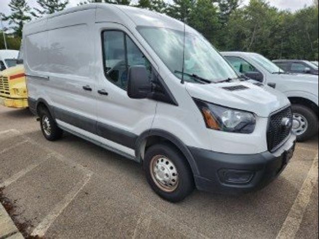 2023 Ford Transit Base