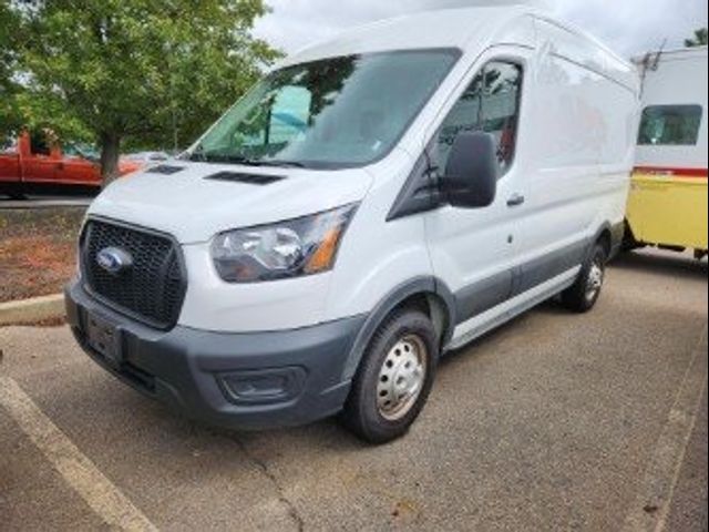 2023 Ford Transit Base