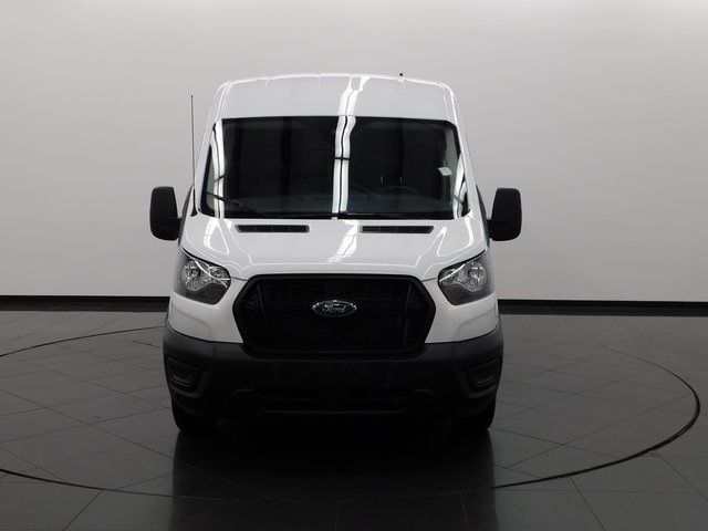 2023 Ford Transit Base