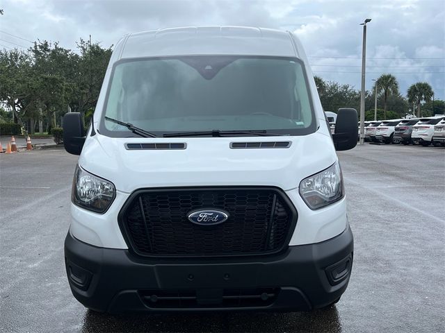 2023 Ford Transit Base