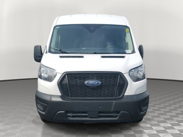 2023 Ford Transit Base