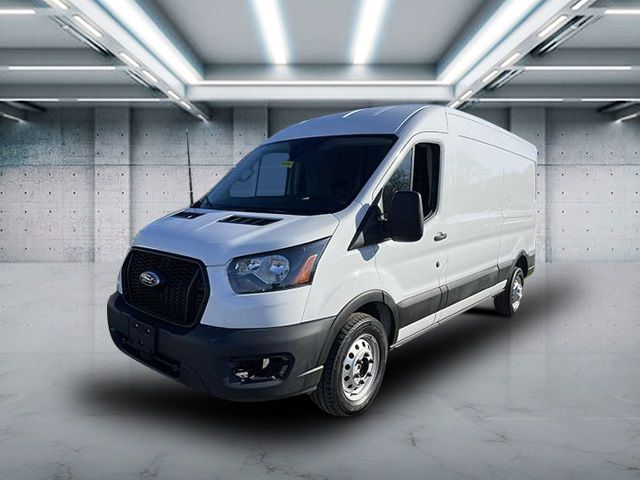 2023 Ford Transit Base