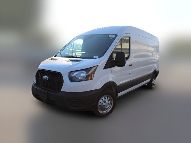 2023 Ford Transit Base