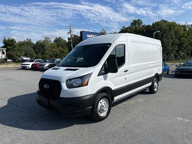 2023 Ford Transit Base