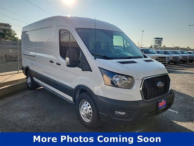 2023 Ford Transit Base