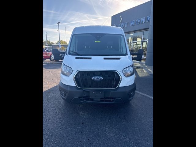 2023 Ford Transit Base