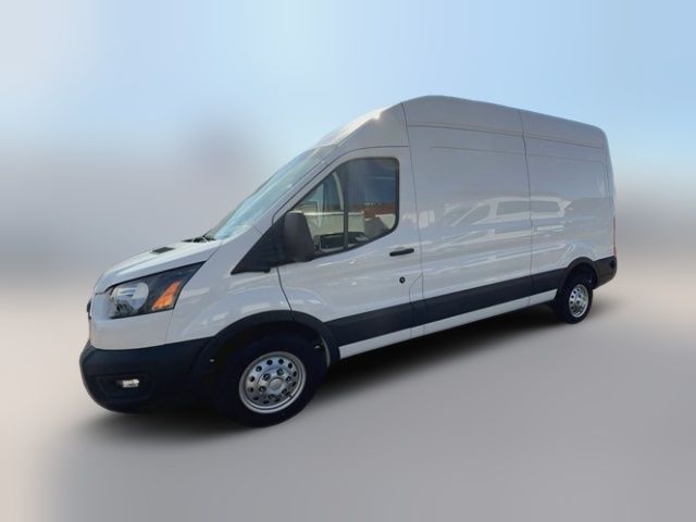 2023 Ford Transit Base