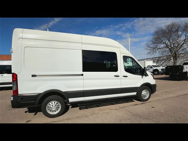 2023 Ford Transit Base
