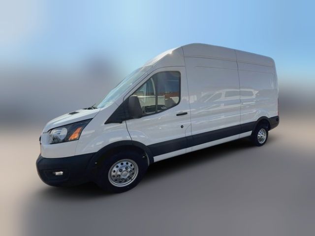 2023 Ford Transit Base