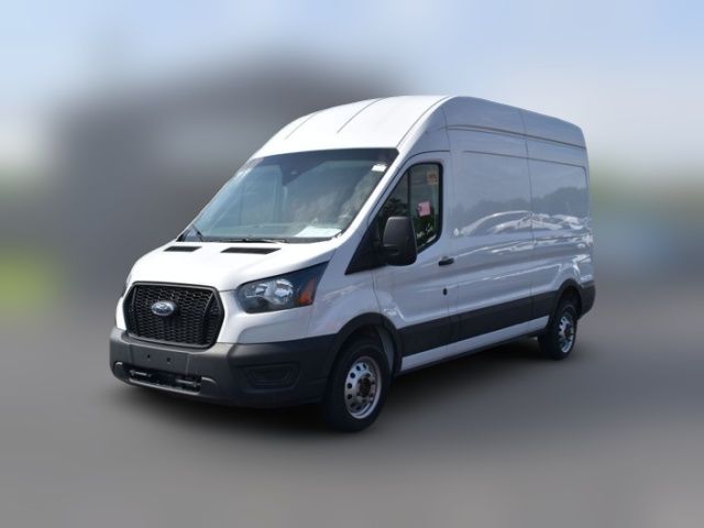 2023 Ford Transit Base