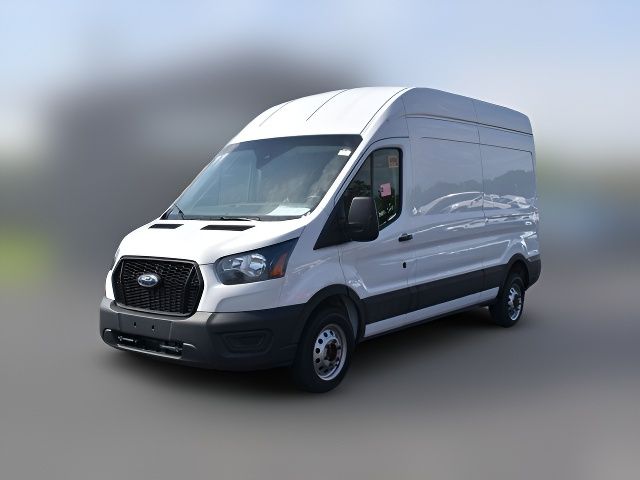 2023 Ford Transit Base