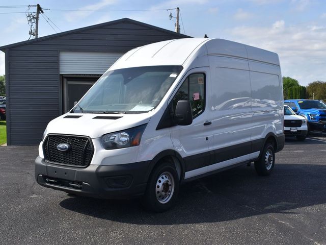 2023 Ford Transit Base