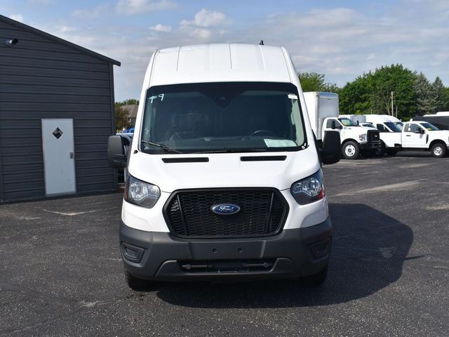 2023 Ford Transit Base