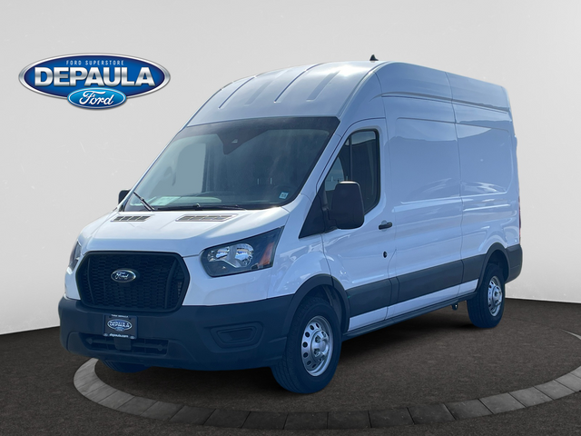 2023 Ford Transit Base