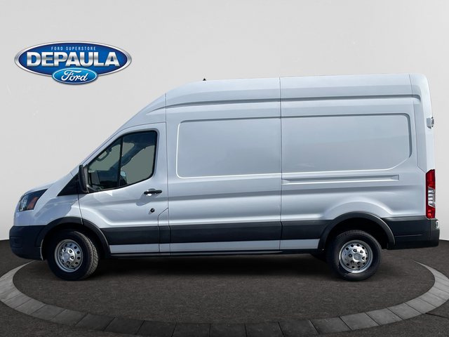 2023 Ford Transit Base