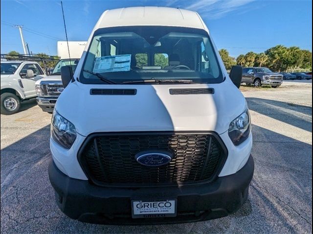 2023 Ford Transit Base