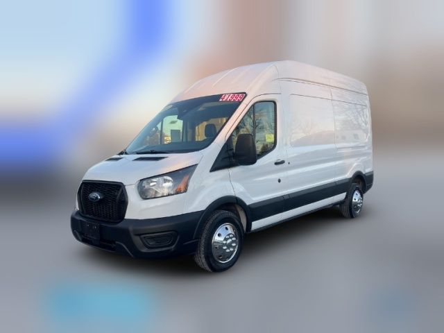 2023 Ford Transit Base