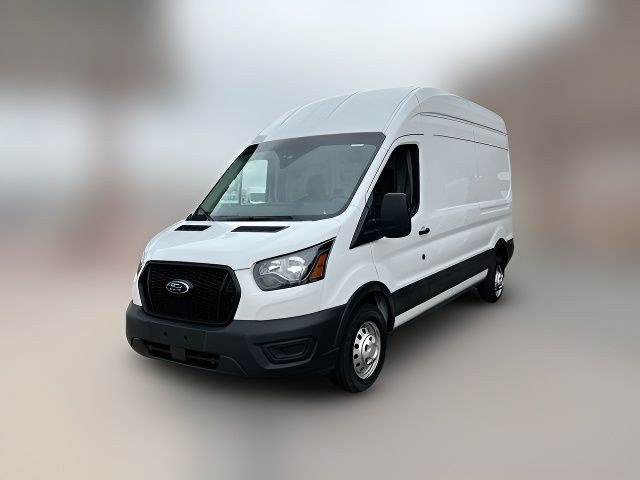 2023 Ford Transit Base