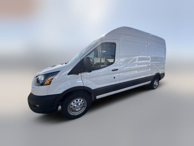 2023 Ford Transit Base
