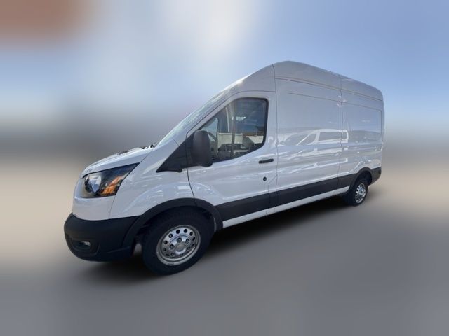 2023 Ford Transit Base