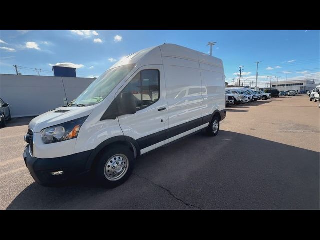 2023 Ford Transit Base