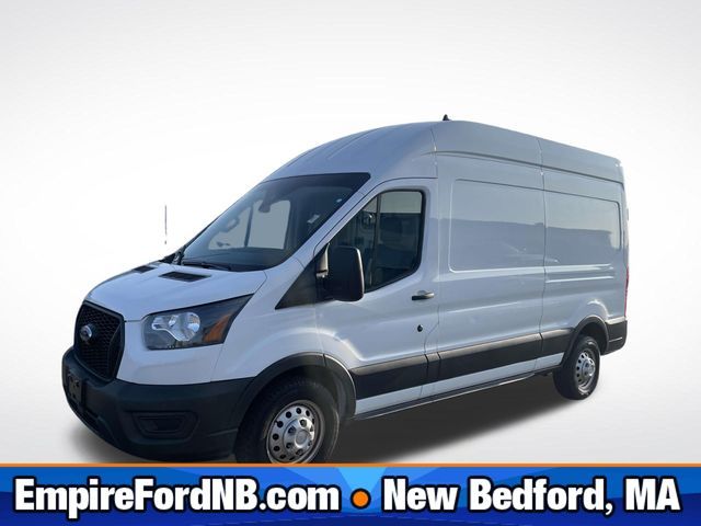 2023 Ford Transit Base