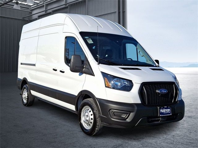 2023 Ford Transit Base