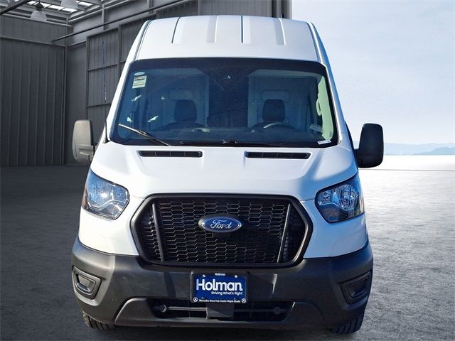 2023 Ford Transit Base