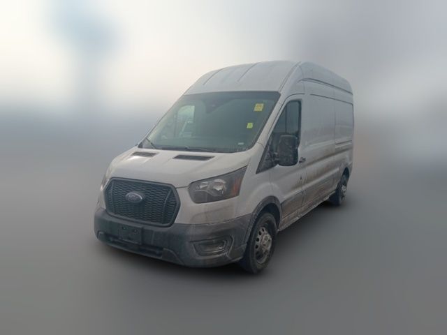 2023 Ford Transit Base