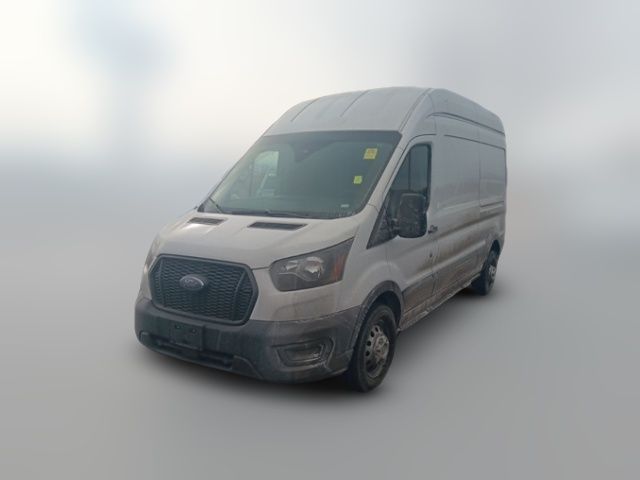 2023 Ford Transit Base