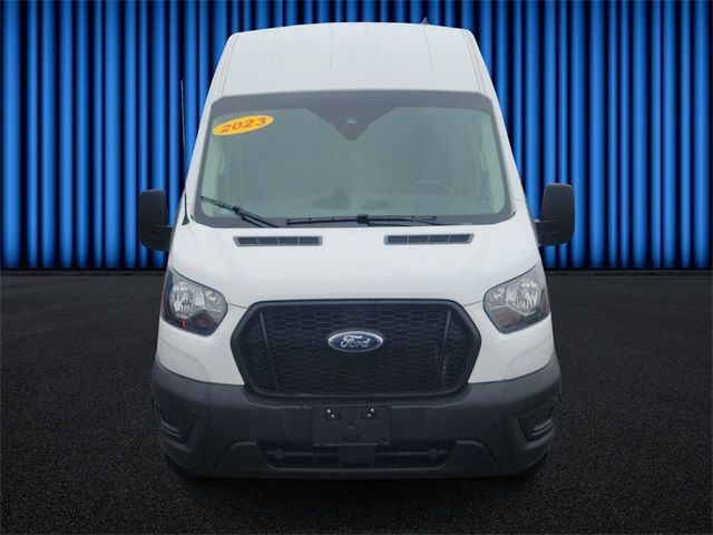 2023 Ford Transit Base