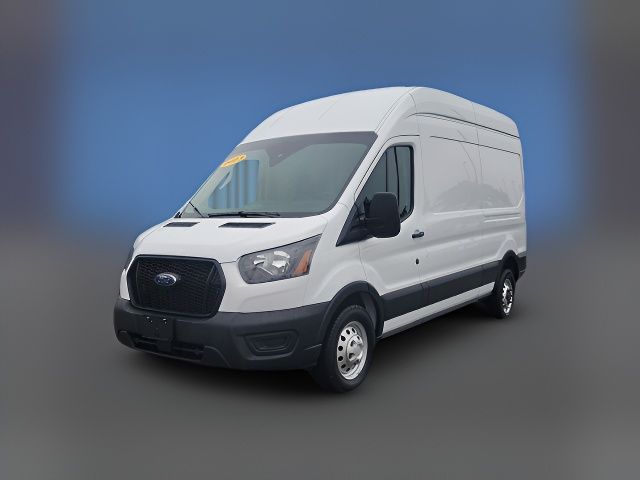 2023 Ford Transit Base