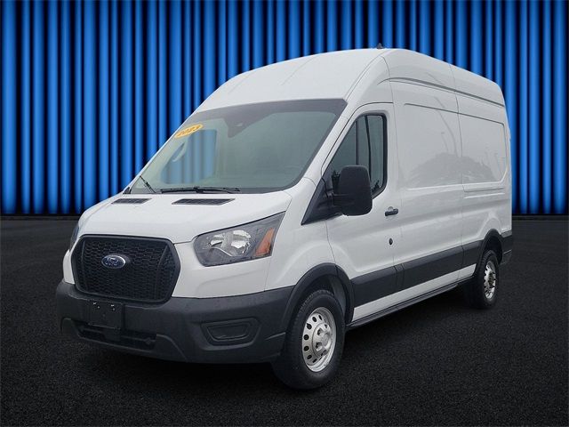 2023 Ford Transit Base