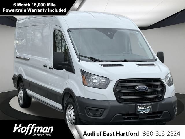 2023 Ford Transit Base