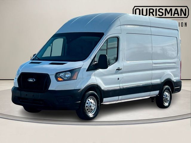 2023 Ford Transit Base