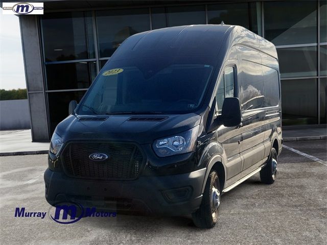 2023 Ford Transit Base