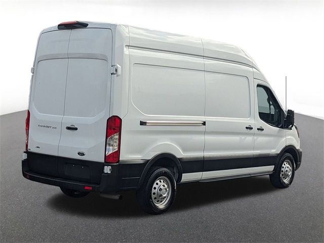 2023 Ford Transit Base